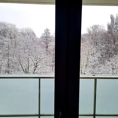 Prywatny Przy Aquariusie 科沃布热格