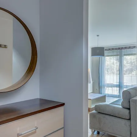 Prywatny Przy Aquariusie * Kołobrzeg