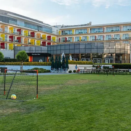 Lejlighed Prywatny Przy Aquariusie Kołobrzeg