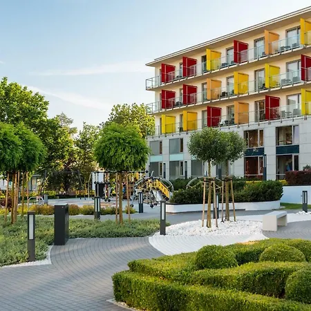 Prywatny Przy Aquariusie *