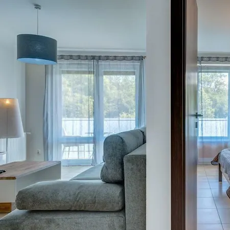 Appartamento Prywatny Przy Aquariusie *